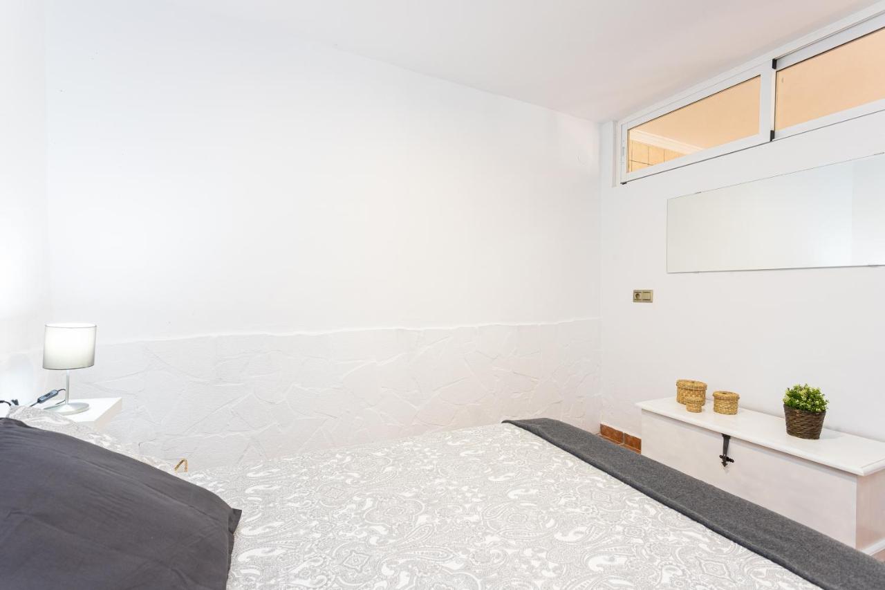 Apartamento Alberti Frigiliana Bagian luar foto