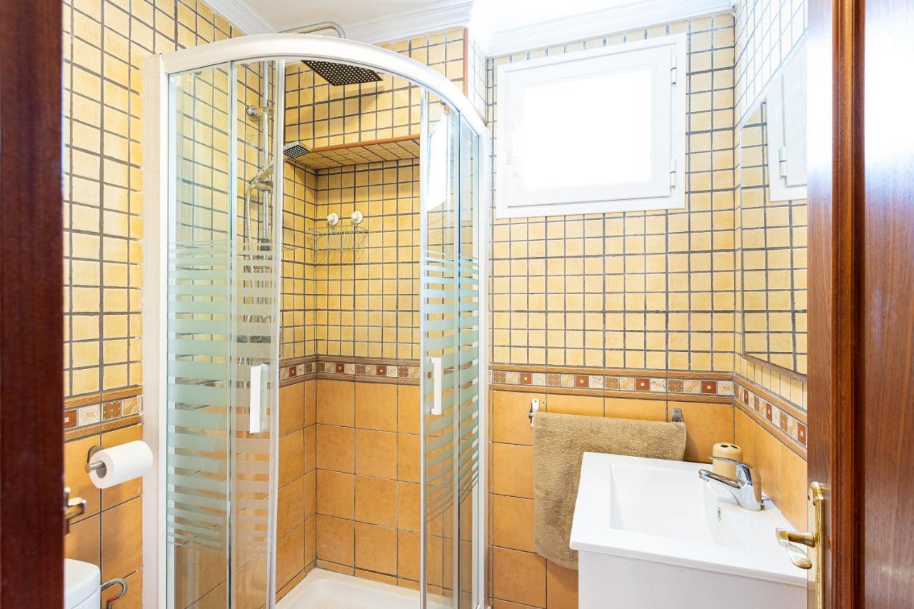 Apartamento Alberti Frigiliana Bagian luar foto